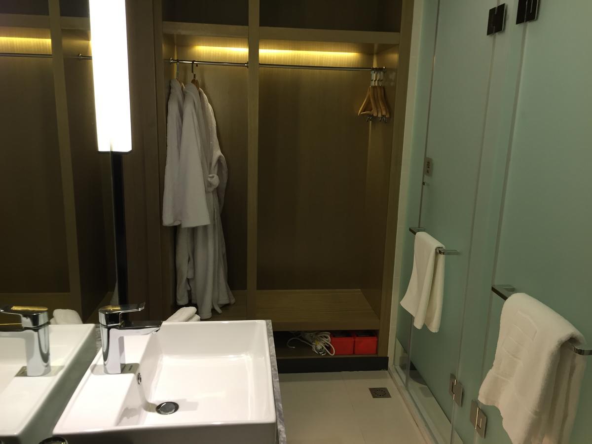 Echarm Hotel Zhengzhou High Tech Zone Ngoại thất bức ảnh