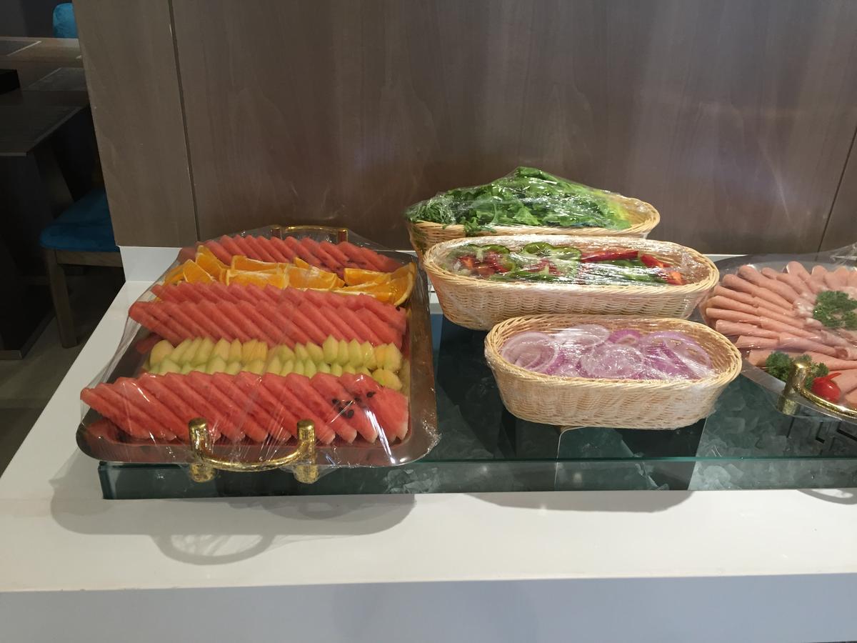 Echarm Hotel Zhengzhou High Tech Zone Ngoại thất bức ảnh