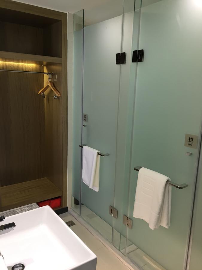 Echarm Hotel Zhengzhou High Tech Zone Ngoại thất bức ảnh