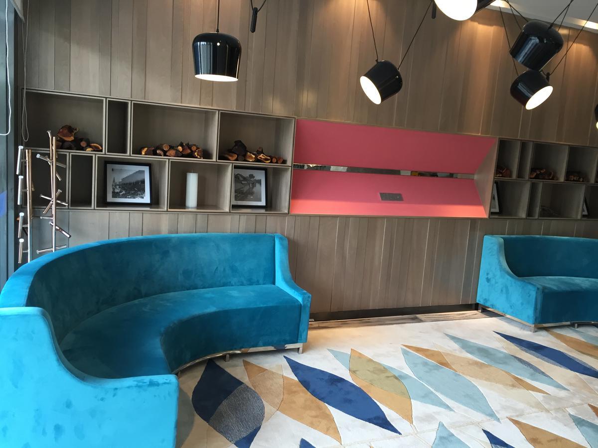 Echarm Hotel Zhengzhou High Tech Zone Ngoại thất bức ảnh